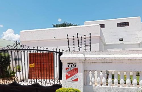 Kasane Casa | Waterberry Guest House