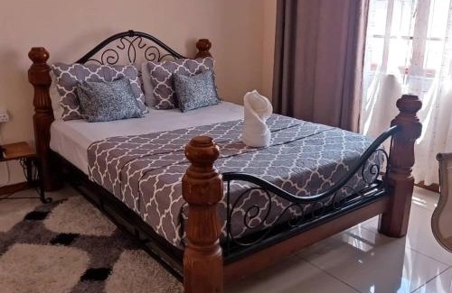 Kasane Casa | Waterberry Guest House