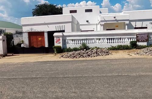 Kasane Casa | Waterberry Guest House