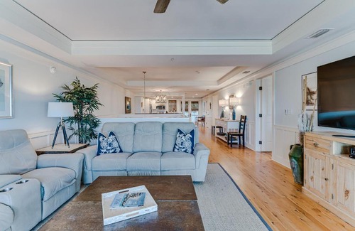 Gulf District Casa | WaterColor 5 Beachside