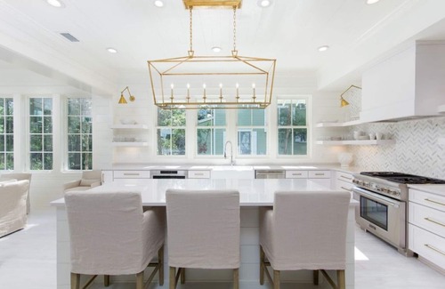 Watercolor Casa | WaterColor, 6 Seat LSV - Outdoor TV & Grill - Private Heated Pool - 10% discount