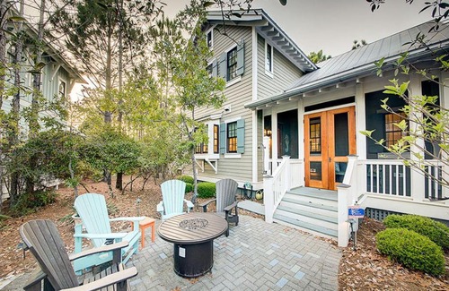 Forest District Casa | WaterColor by Dune Vacation Rentals - Forest District