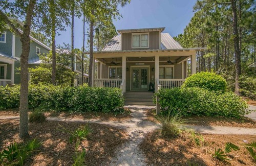 Forest District Casa | WaterColor by Dune Vacation Rentals - Forest District