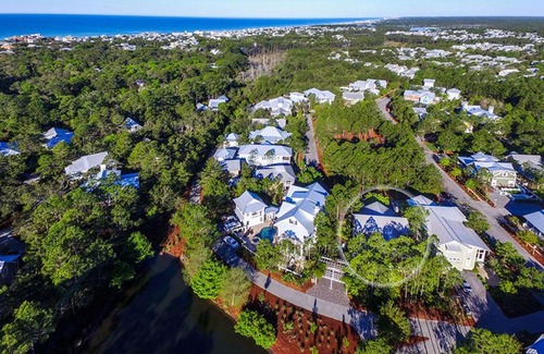 Forest District Casa | WaterColor by Dune Vacation Rentals - Forest District