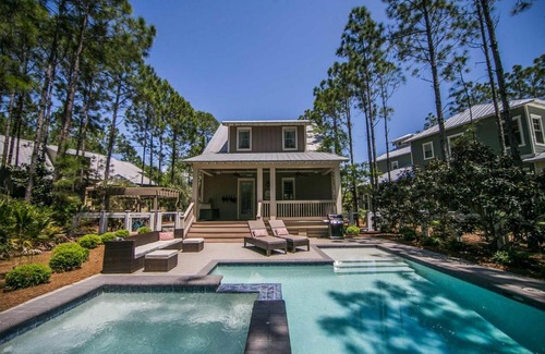 Forest District Casa | WaterColor by Dune Vacation Rentals - Forest District