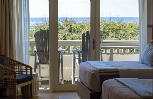 Watercolor Complejo | WaterColor Inn & Resort