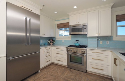 Gulf District Casa | Location Location Watercolor beach front home