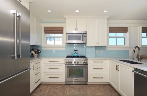 Gulf District Casa | Location Location Watercolor beach front home