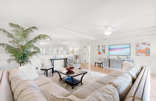 Gulf District Casa | Watercolor Townhouse 9