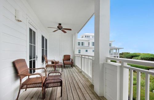 Gulf District Casa | Watercolor Townhouse 9