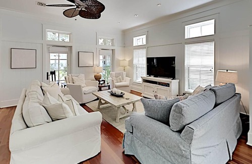 Watercolor Casa | Watercolor Whimsea