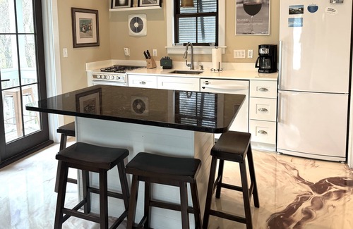 Watercolor Casa | WaterColor "Yum" |1 BR | Sleeps 4| Camp District |2 Bikes