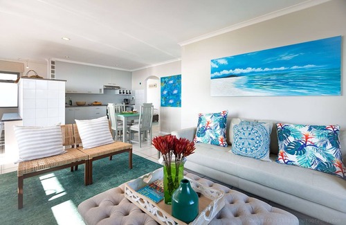 Simon's Town Apartamento | Watercolours Studios