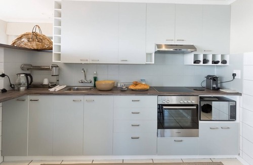 Simon's Town Apartamento | Watercolours Studios