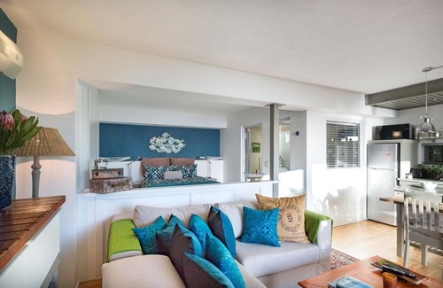 Simon's Town Apartamento | Watercolours Studios