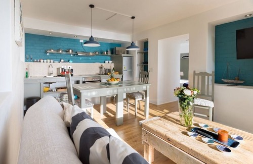 Simon's Town Apartamento | Watercolours Studios