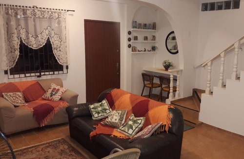 Cachoeira do Bom Jesus Casa | Cascada Beach House