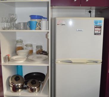 Rosebud Apartamento | Waterfall Cottage