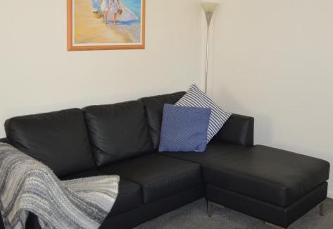Rosebud Apartamento | Waterfall Cottage