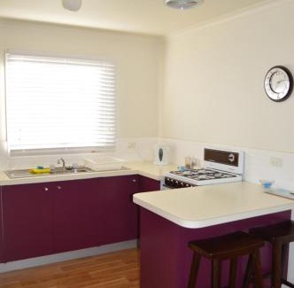 Rosebud Apartamento | Waterfall Cottage
