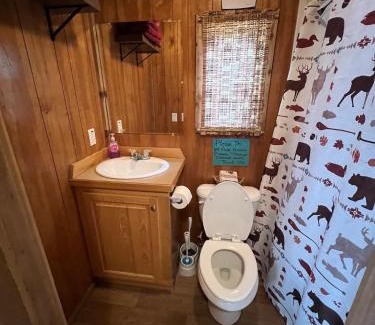 Cosby Casa | Waterfall Cottage
