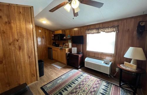 Cosby Casa | Waterfall Cottage