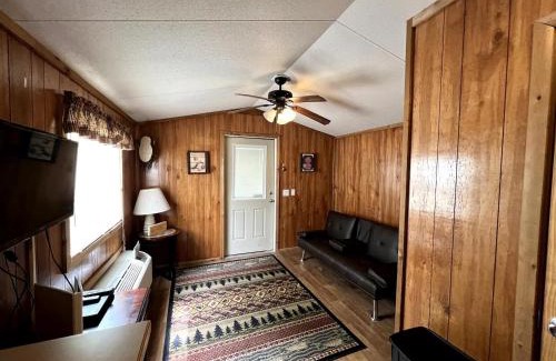Cosby Casa | Waterfall Cottage
