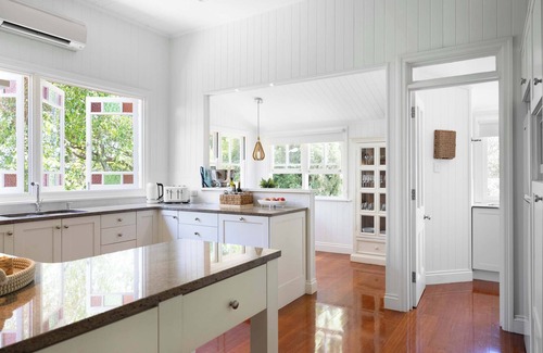 North Maleny Casa | Waterfall Lodge Maleny