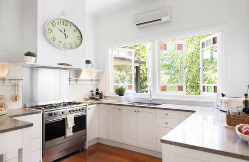 North Maleny Casa | Waterfall Lodge Maleny