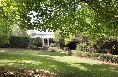 North Maleny Casa | Waterfall Lodge Maleny