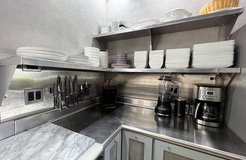 Estate Saint Quaco and Zimmerman Villa | Waterfall Pool Villa with Private Mini Golf Course, Koi Pond, and Private Pool