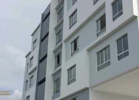 Thu Dau Mot Apartamento | Waterfall Residences Binh Duong