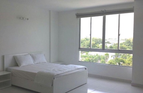 Thu Dau Mot Apartamento | Waterfall Residences Binh Duong