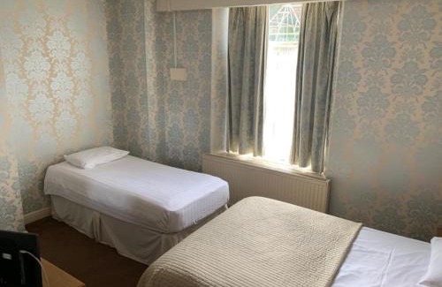 Morpeth Cama Y Desayuno | Waterford Lodge Hotel