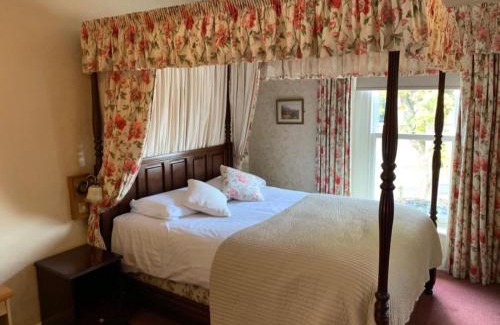 Morpeth Cama Y Desayuno | Waterford Lodge Hotel