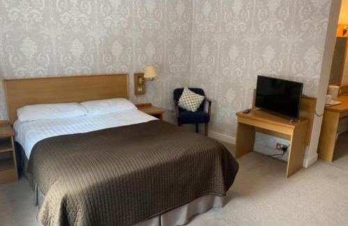 Morpeth Cama Y Desayuno | Waterford Lodge Hotel