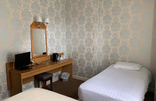 Morpeth Cama Y Desayuno | Waterford Lodge Hotel