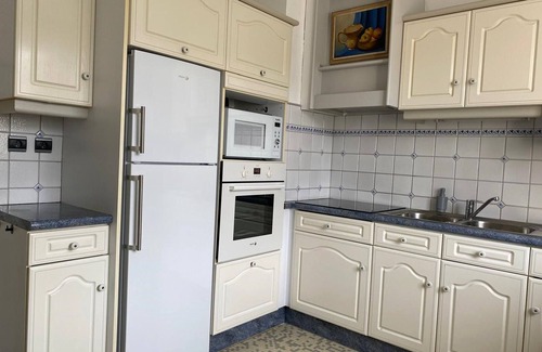 La Chartre-sur-le-Loir Cabaña | Casa Lumniosa entre Le Mans y Tours, con Parking Cerrado