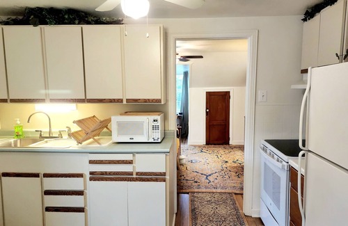 Limekiln Apartamento | Waterfront 1-bedroom apartment just 10 minutes drive to Santander Arena