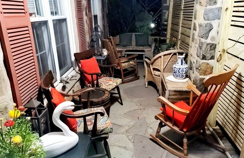 Limekiln Apartamento | Waterfront 1-bedroom apartment just 10 minutes drive to Santander Arena
