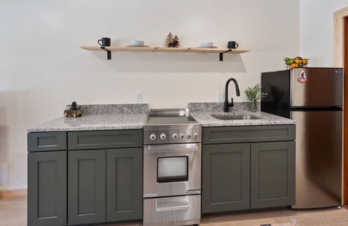Holderness Casa | Waterfront 2 bed 2 bath rental (Suite 2)