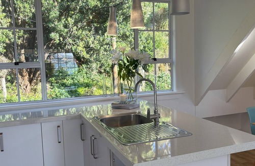 Dunedin Apartamento | Waterfront 2-bedroom apartment with AC in Dunedin