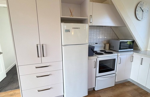 Dunedin Apartamento | Waterfront 2-bedroom apartment with AC in Dunedin