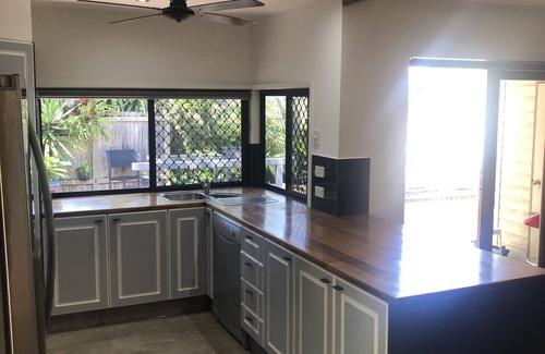 Southport Apartamento | Waterfront 2brm Villa mascotas.