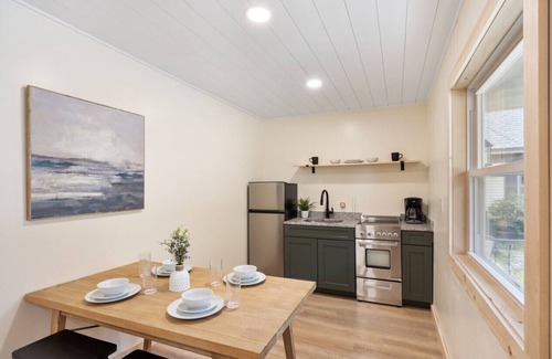 Holderness Casa | Waterfront 3 bed/3 bath on Squam (#1)