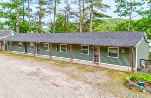 Holderness Casa | Waterfront 3 bed/3 bath on Squam (#1)