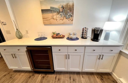 Bristol Casa | Waterfront 5BR Home in Bristol, RI, Sleeps up to 12 with stunning views