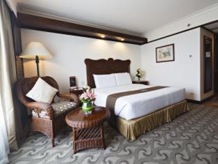 Mactan Export Processing Zone Hotel | Waterfront Airport Hotel and Casino