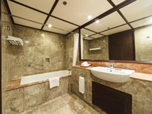 Mactan Export Processing Zone Hotel | Waterfront Airport Hotel and Casino