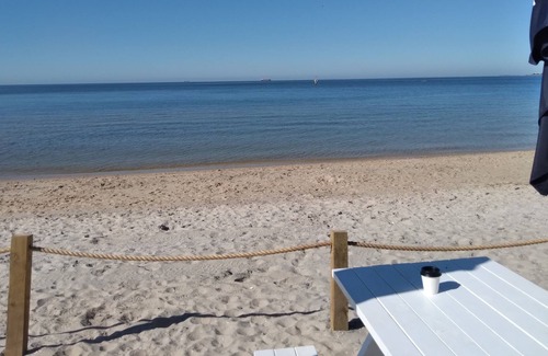 St Kilda West Apartamento | Waterfront Apartment Opposite Beach and Parklands